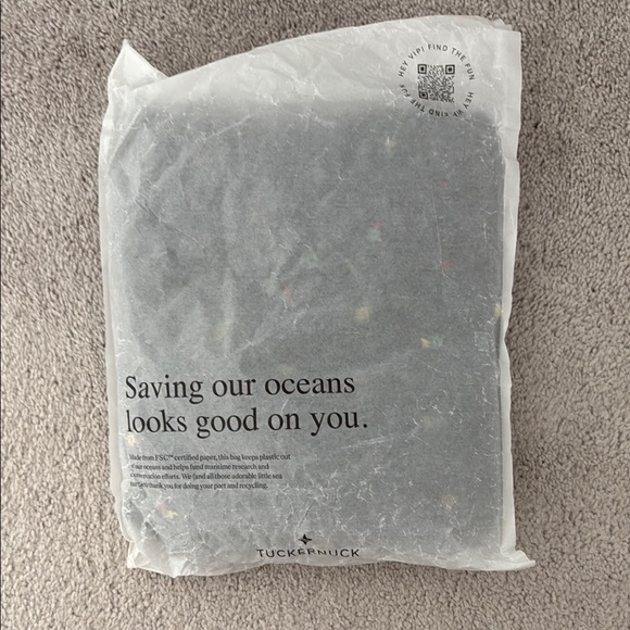 NWT!! Tuckernuck Navy Floral Mini Dress - Picture 3 of 13